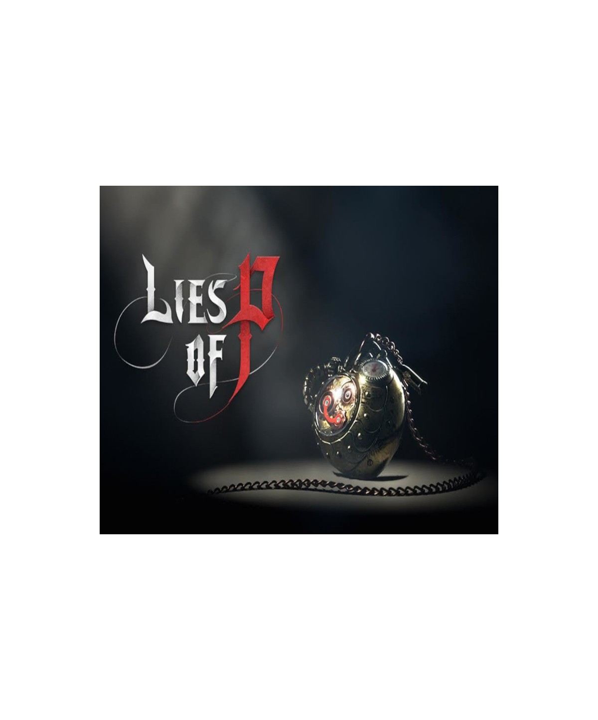 Lies of P XBOX One / Xbox Series X|S Access Xbox One Key GLOBAL